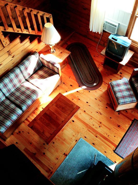 Unity Sky Lodge Jackman Kamer foto