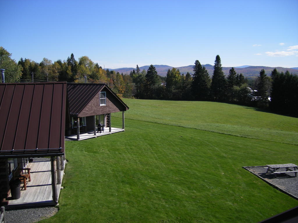Unity Sky Lodge Jackman Kamer foto