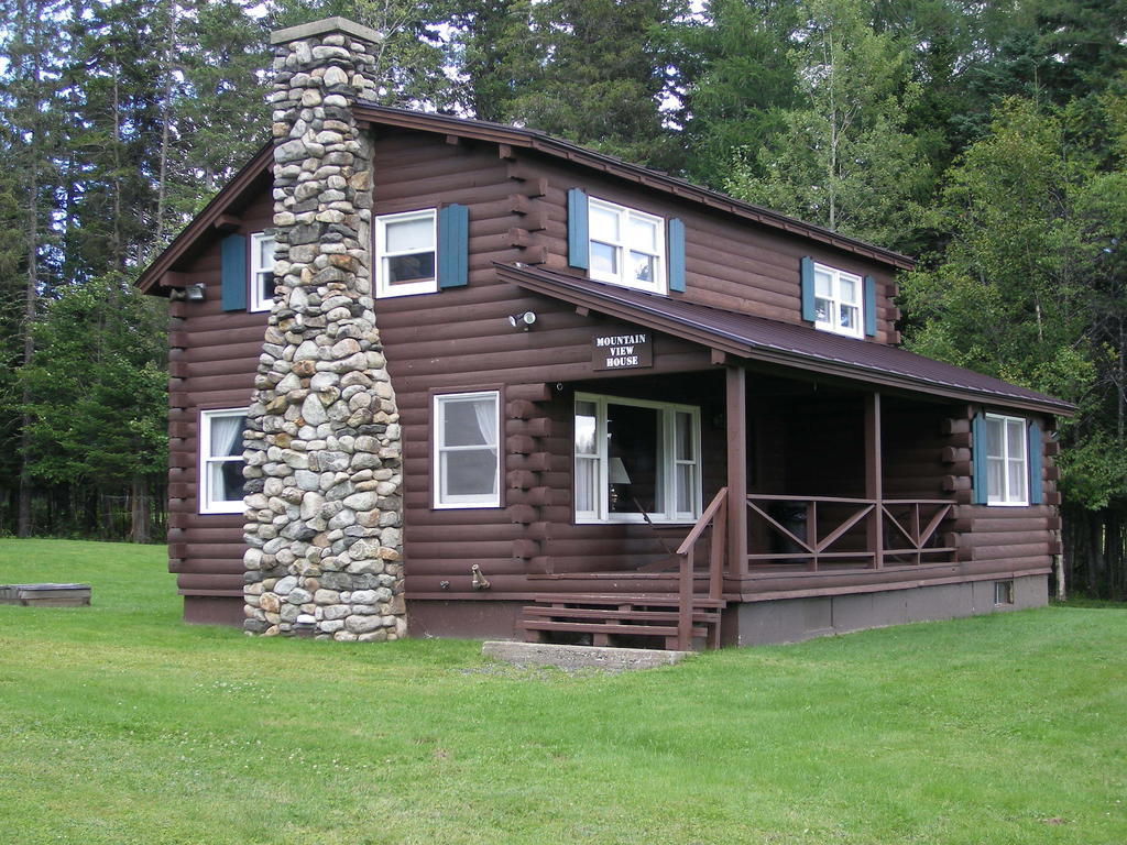 Unity Sky Lodge Jackman Kamer foto