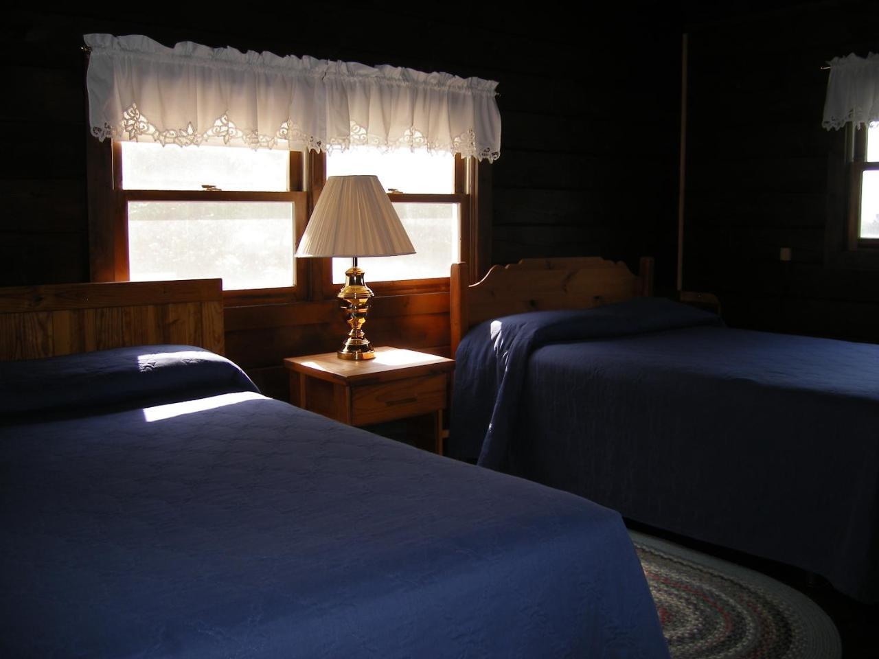 Unity Sky Lodge Jackman Kamer foto